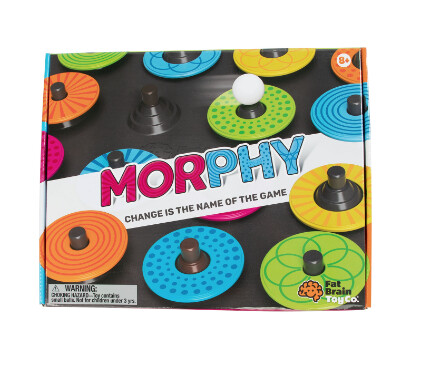 FBT-2473 Morphy
