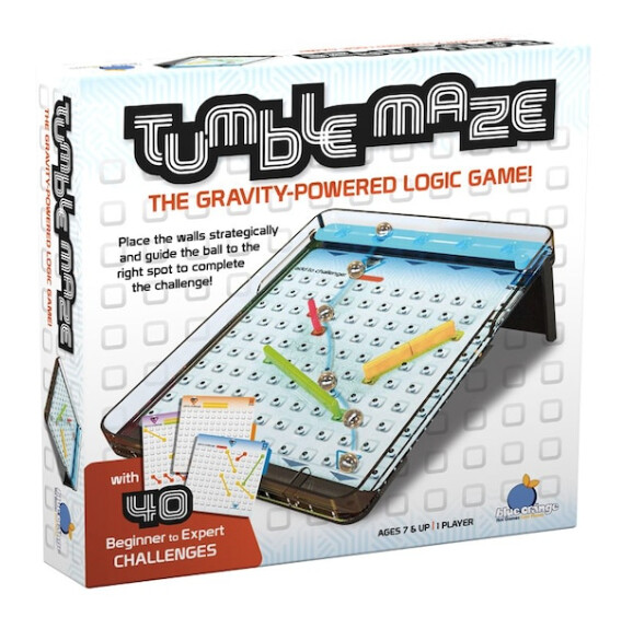 BL-7500 Tumble Maze