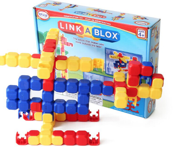 PP-19200 LinkaBlox (20% DISC)