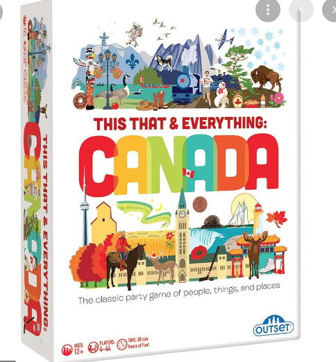 10791 This That and Everything: Canada