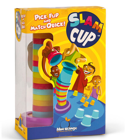 BL-9008 Slam Cup