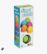 FBT-2679 Dimpl Stack