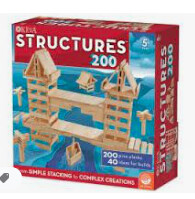 MW-50089 KEVA Structures 200