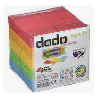 FBT-019 Dado Squares