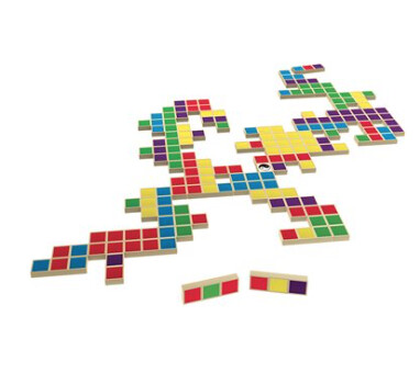 CHRO04ML3 CHROMINO (ML)