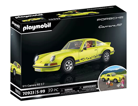 70923 Porsche 2.7 RS