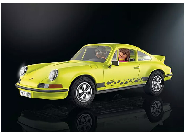 70923 Porsche 2.7 RS