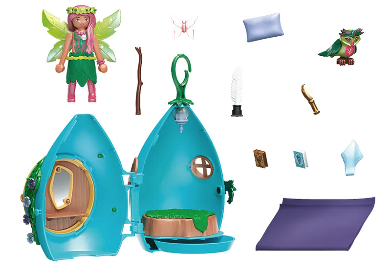 70804 Fairy Hut