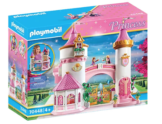 70448 Princess Castle