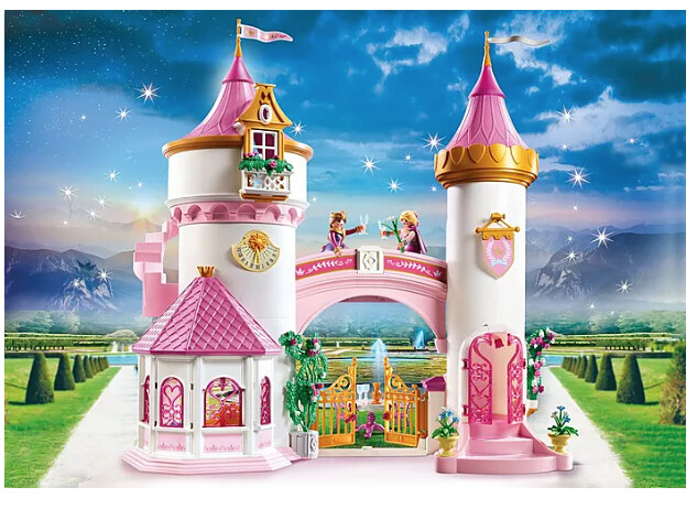 70448 Princess Castle