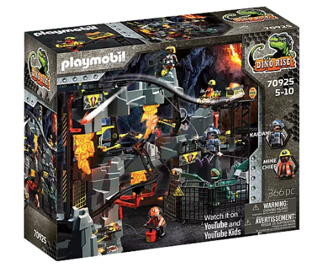 70925 Dino Mine
