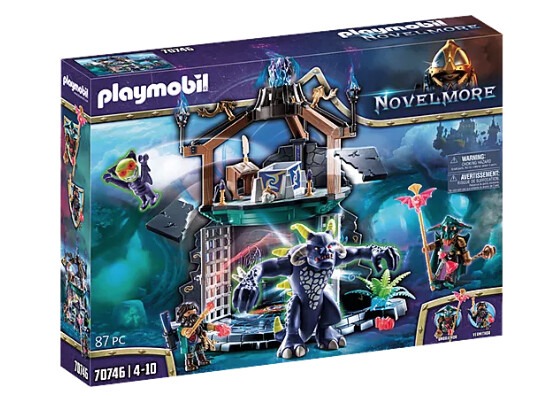 70746 Violet Vale - Demon Lair
