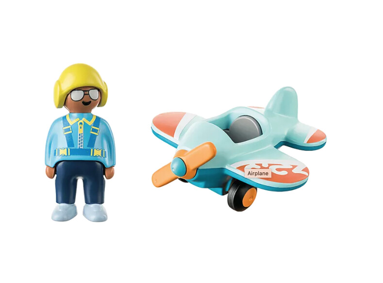 71159 Airplane