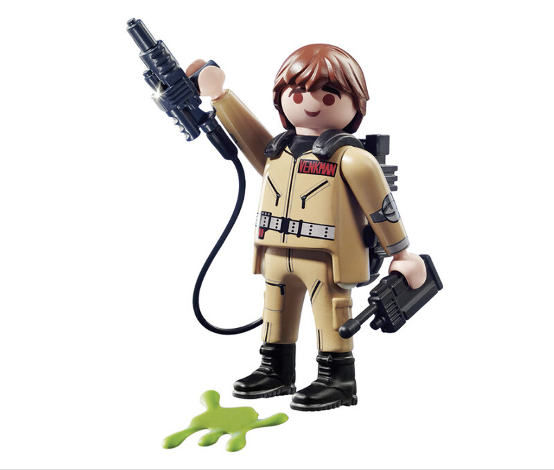 70172 GhostBusters Collectors P.Venk