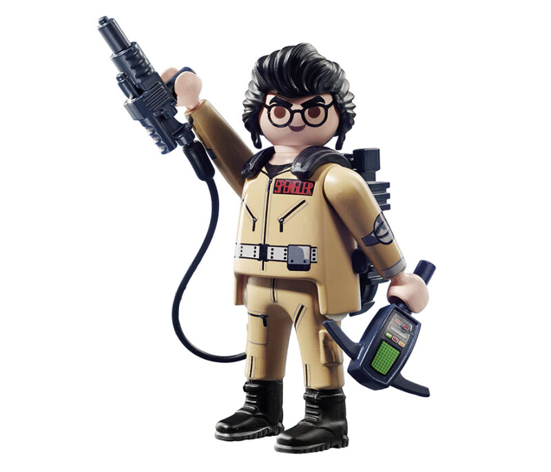 70173 GhostBusters Collectors E.Spen