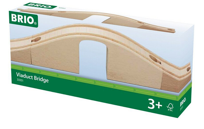 33351 Viaduct Bridge