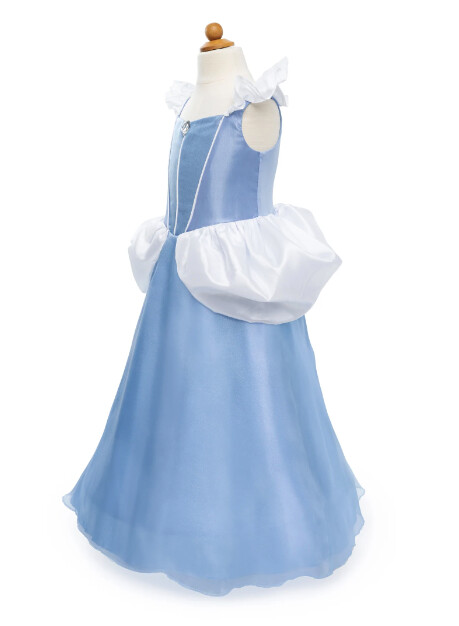 36187 Boutique Cinderella Gown, Size 7-8