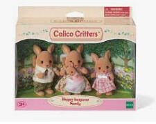 CC1460 Hopper Kangaroo Family--- CF1524