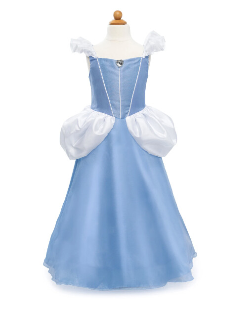 36185 Boutique Cinderella Gown, Size 5-6