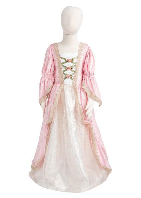 32613 Royal Princess Dress 3/4