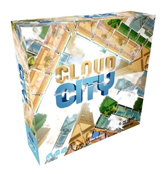BL-9024 Cloud City