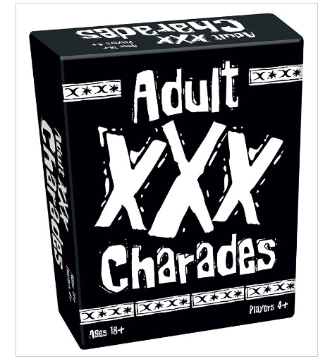 19446 XXX Charades