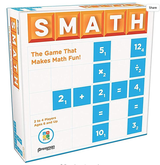 PR-5202 Smath