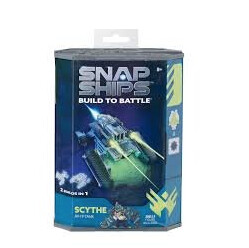 PAT-9504 Snap Ships: Scythe