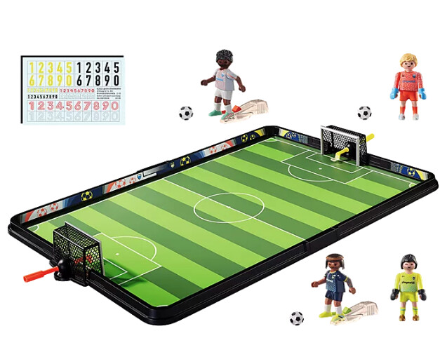 71120 Soccer Stadium