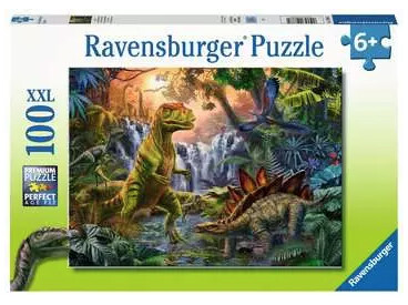12888 Dinosaur Oasis