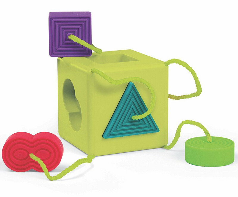 FBT-2108 OombeeCube