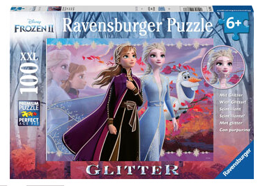 12868 Frozen 2:Strong Sister