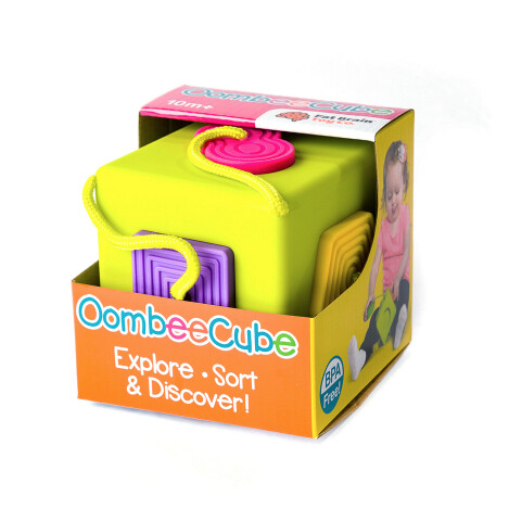 FBT-2108 OombeeCube