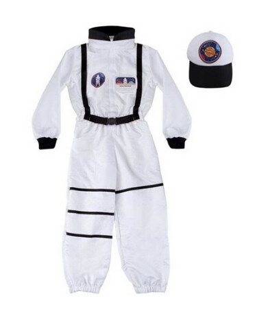 81705 Astronaut 2-pc Set 5/6