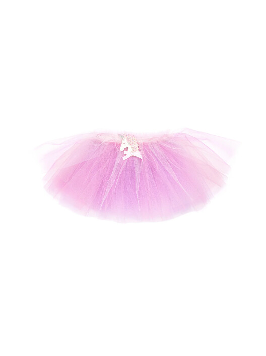 46520 Darling Unicorn Tutu, 4-6