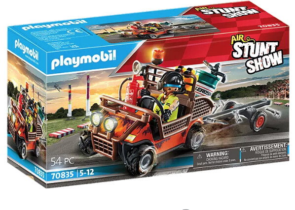 70835 Tool and gear truck