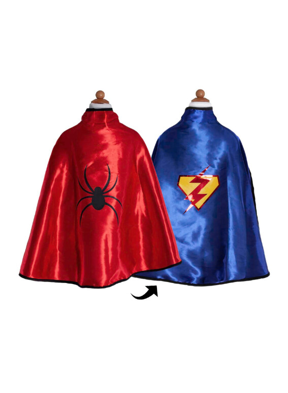 54203 Rev. Adventure Cape &amp; Mask, 5-6