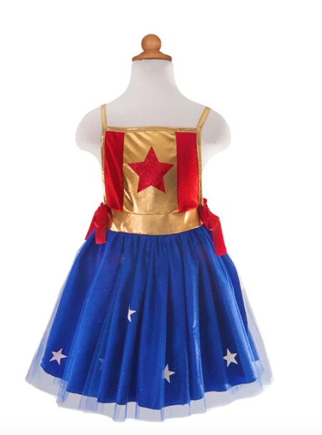67585 Super Hero Tunic 4/6