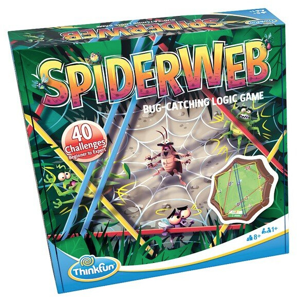 76504 Spider Web