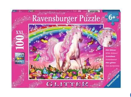 13927 Horse Dream 100pc