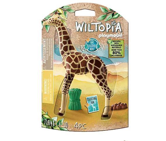 71048 Giraffe