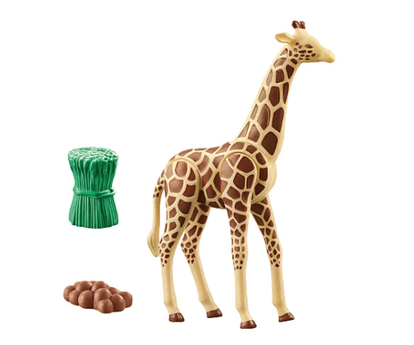 71048 Giraffe