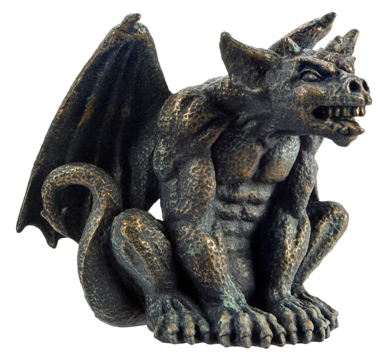 803629 Gargoyle