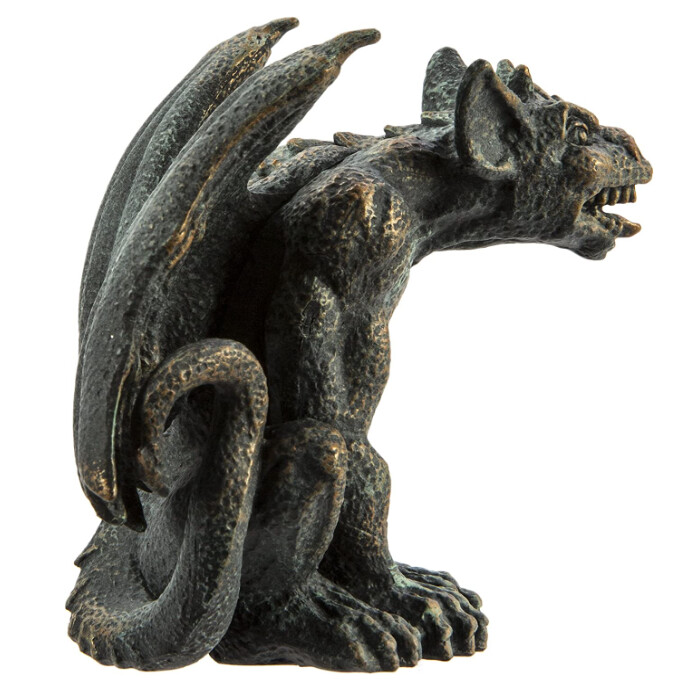 803629 Gargoyle