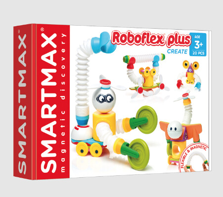 250562 SMARTMAX:ROBOFLEX LARGE (MULTI)