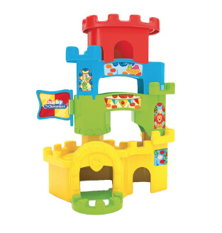 172269 BALL DROP CASTLE (EN)