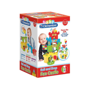 172269 BALL DROP CASTLE (EN)