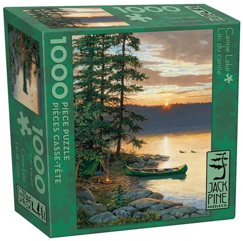 70066 Canoe Lake
