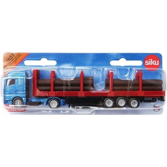 1659 Log transporter