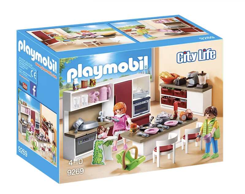 9269 Kitchen